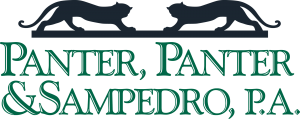Panter, Panter & Sampedro
